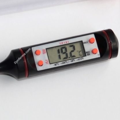 Термометр-щуп TP101